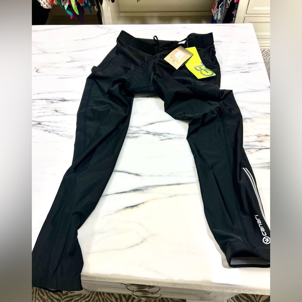 Canari bicycle pants